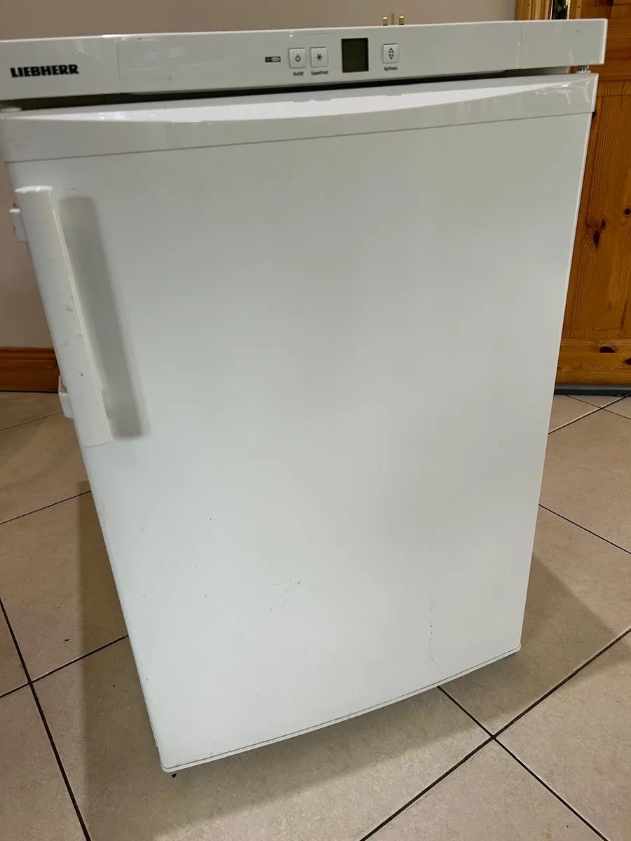 Freezer ( only ) - Image 1