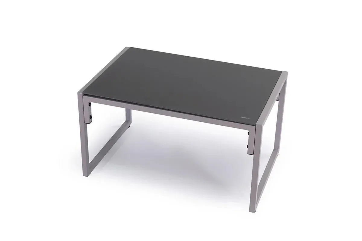 Roma 4 Piece Garden Furniture Set Sofa, 2 Chairs - Image 4