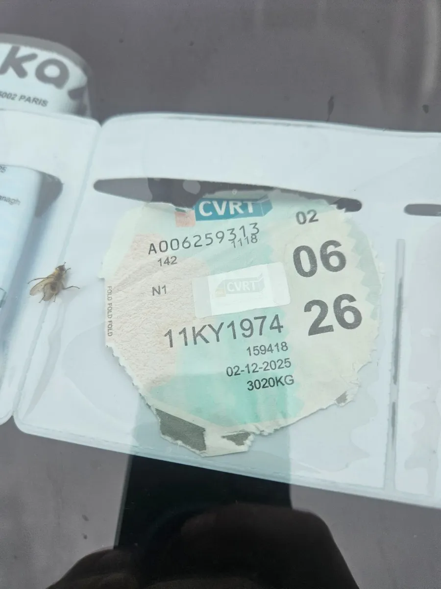 Toyota Hilux 2011 - Image 3