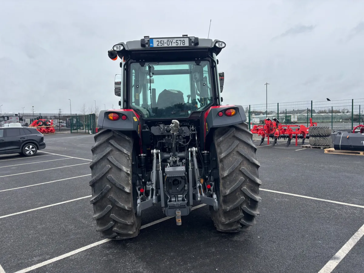Massey Ferguson Other 2025 - Image 4