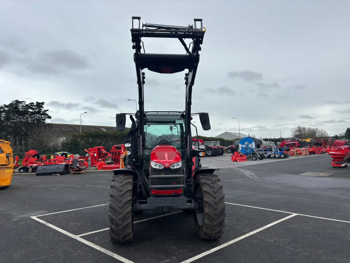Massey Ferguson Other 2025 - Image 2