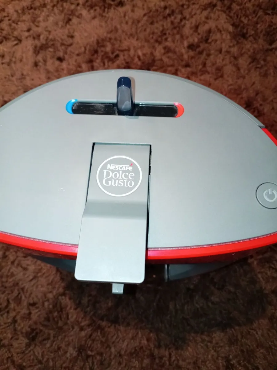 Coffee machine - Image 2