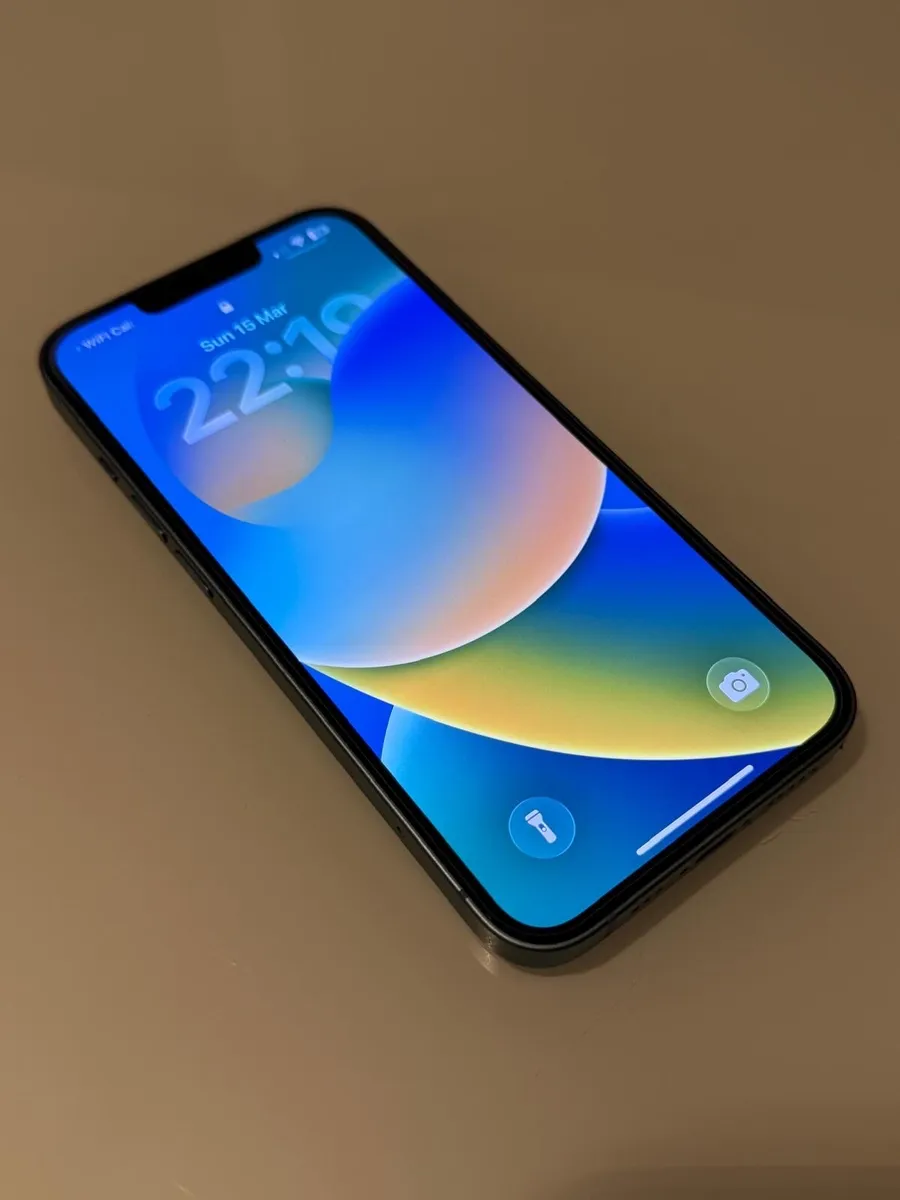 iPhone 14- New Battery- Immaculate Condition - Image 1