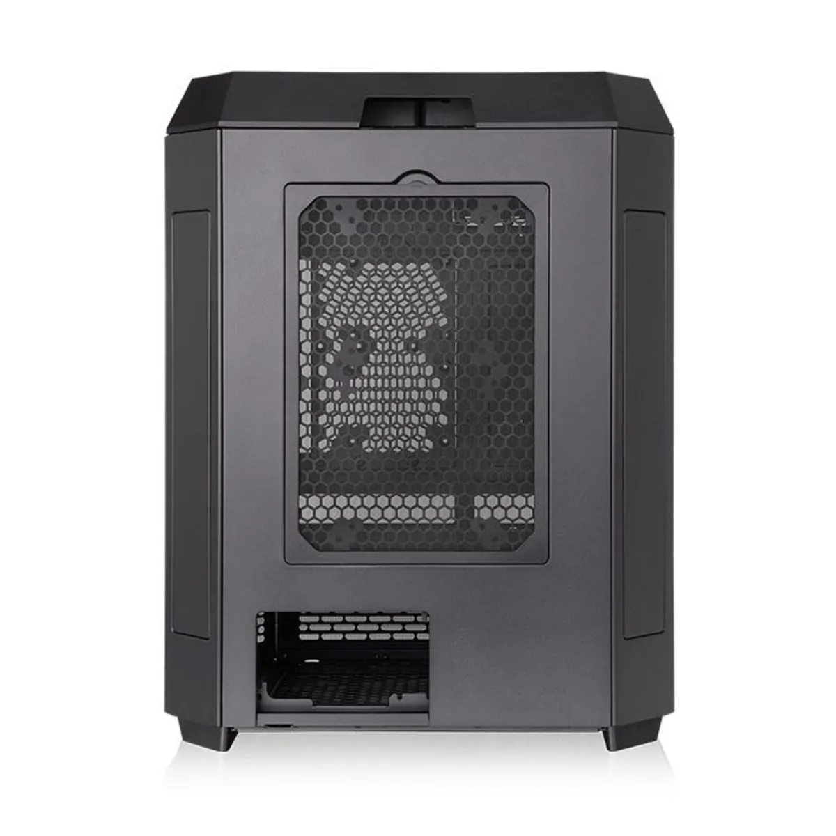 Thermaltake Tower 600 Black PC Case - Image 4
