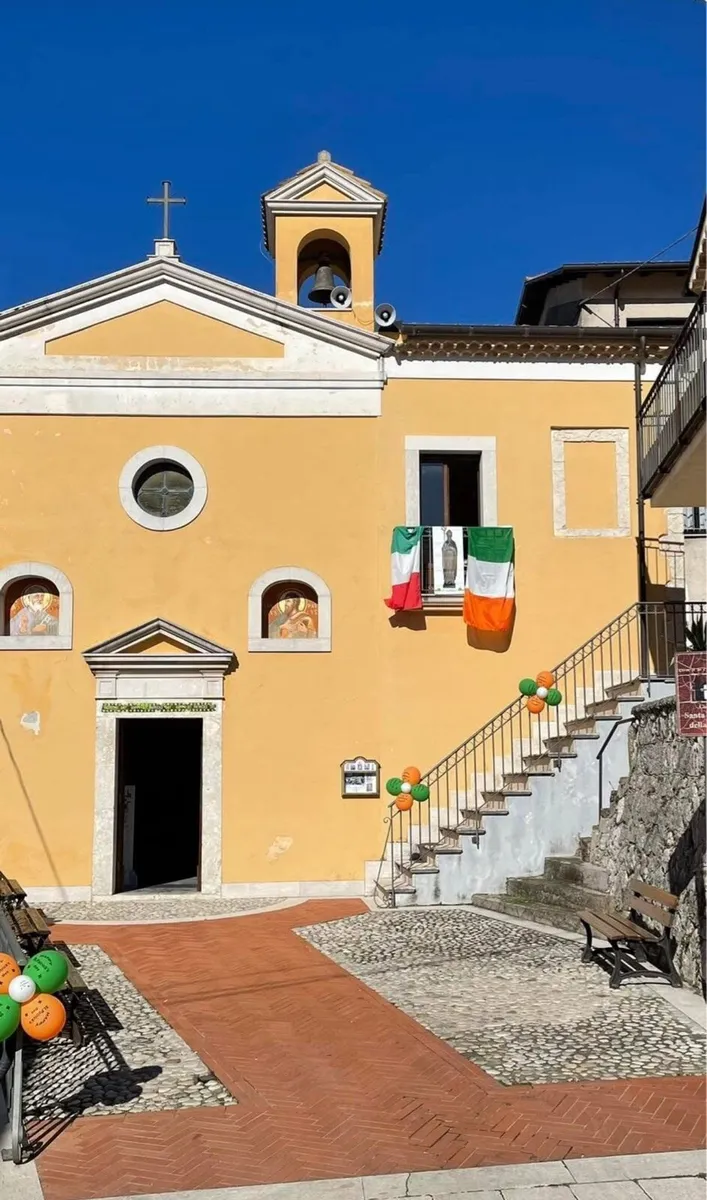 Holiday home - Image 1