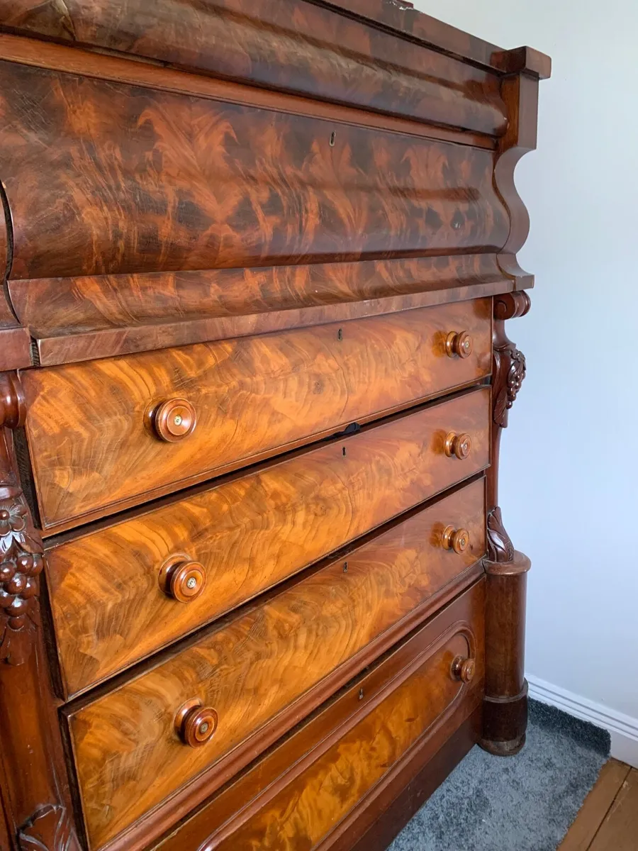 Chest of Drawers - Image 2