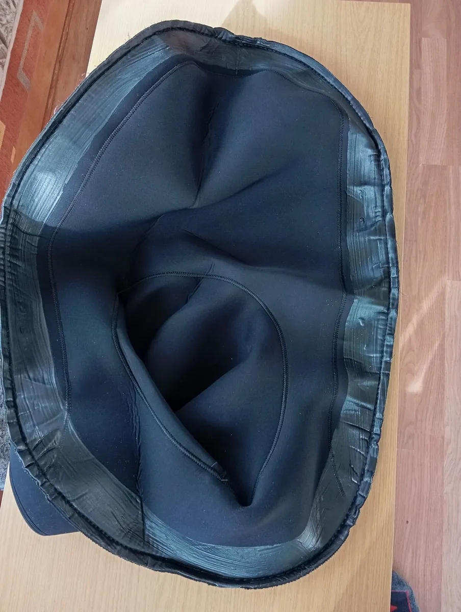 Spraydeck whetman - Image 3