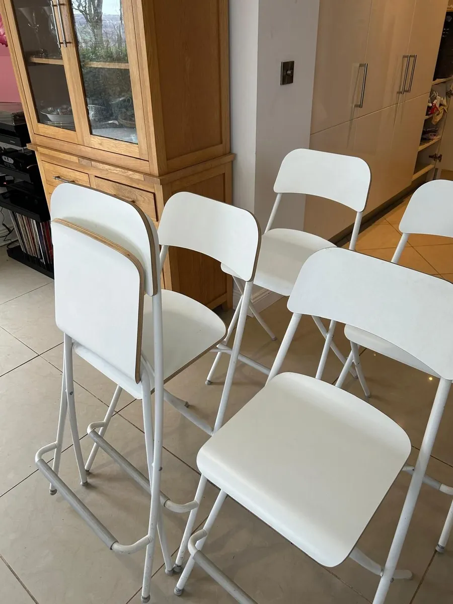Bar Stool Chairs - Image 2