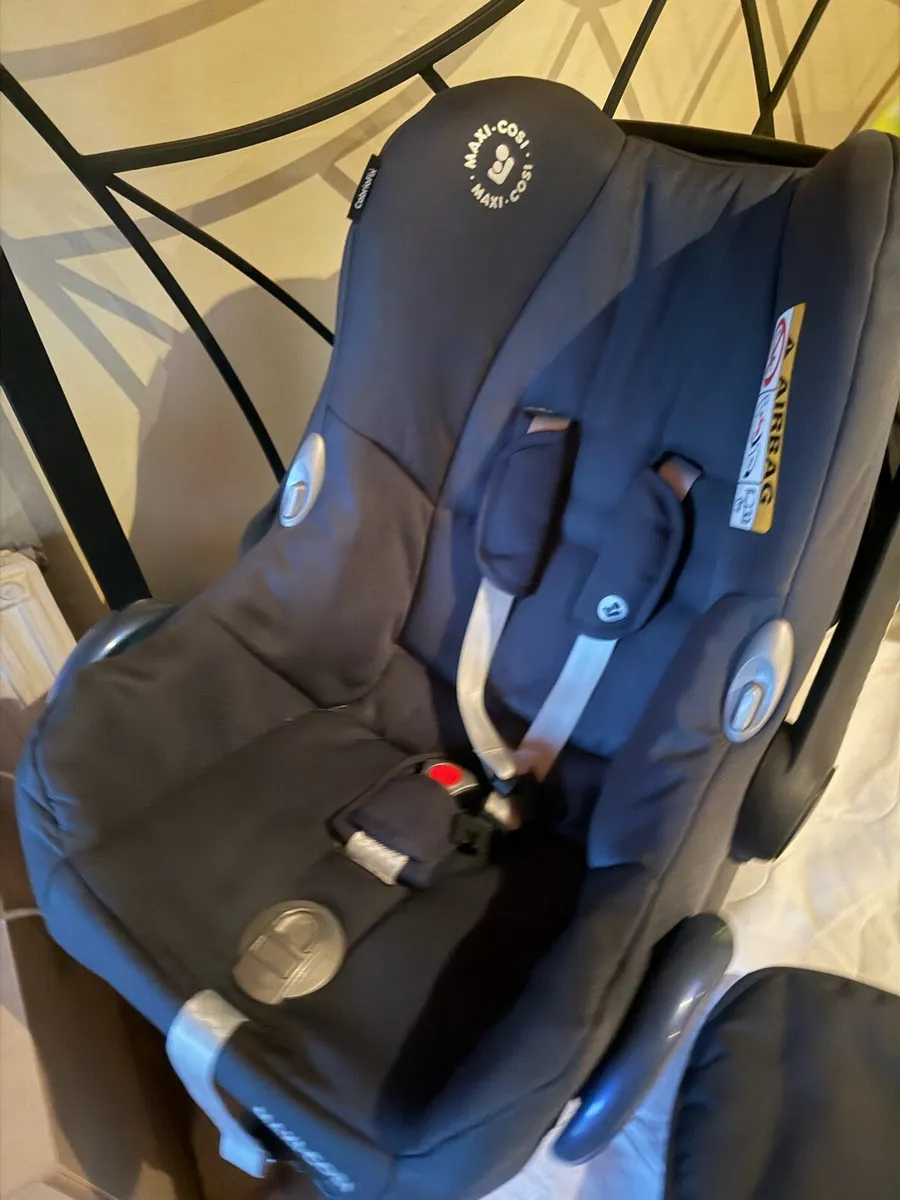 Selection of Baby Items - Image 2