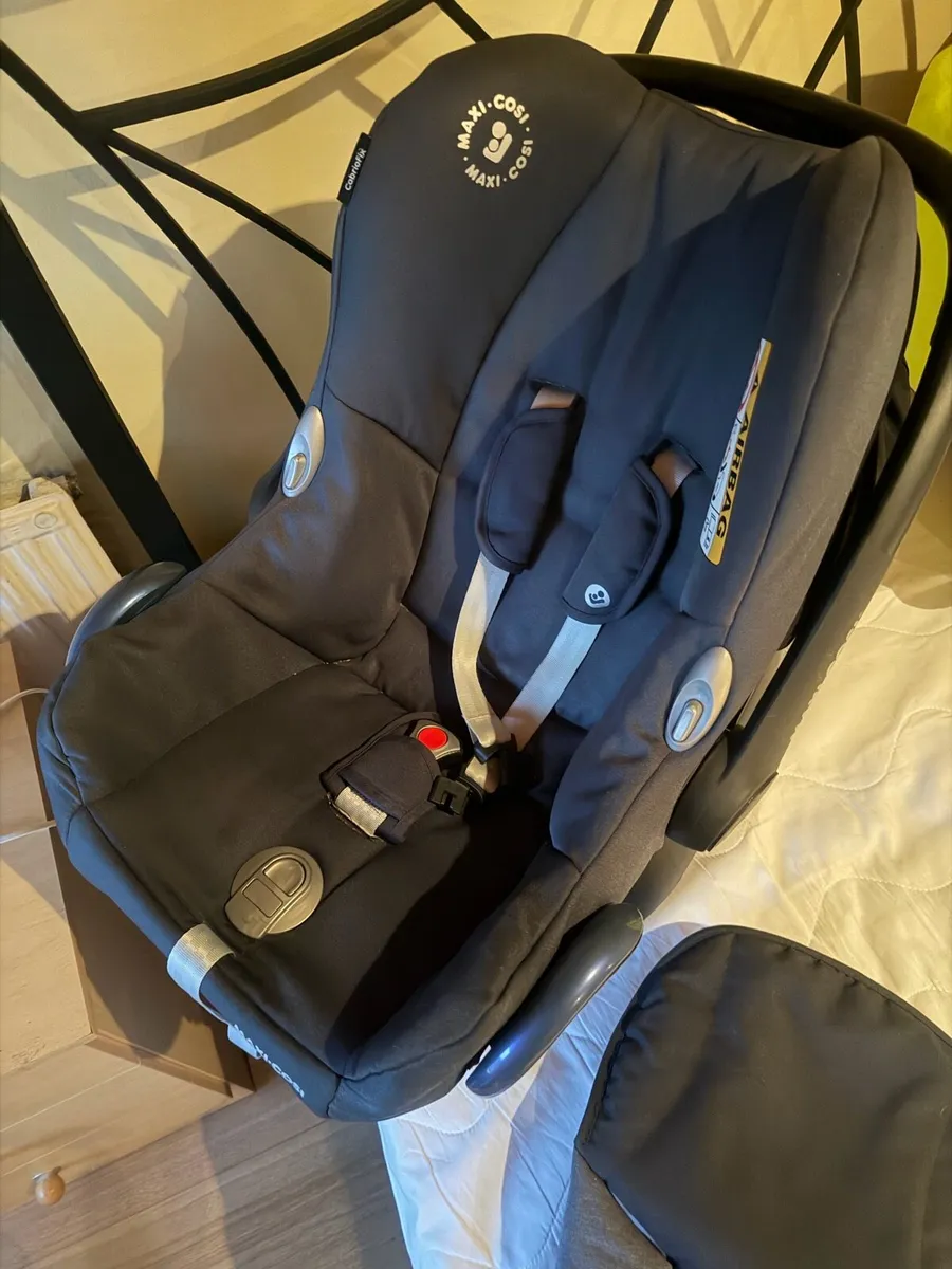 Selection of Baby Items - Image 3