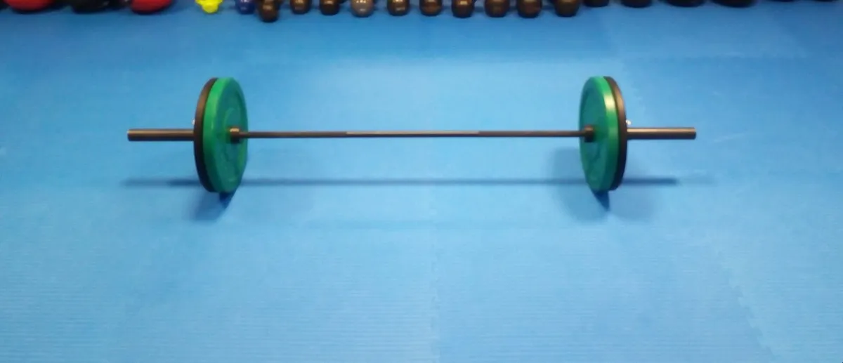 Gym Equipment - Image 2