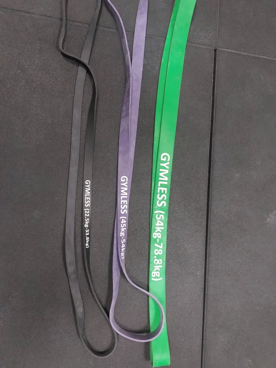 Gym Equipment - Image 3