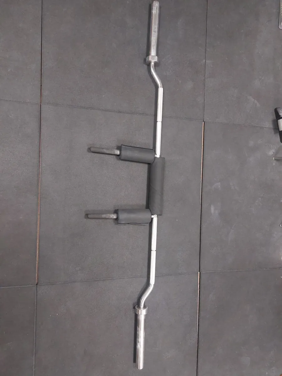 Gym Equipment - Image 4