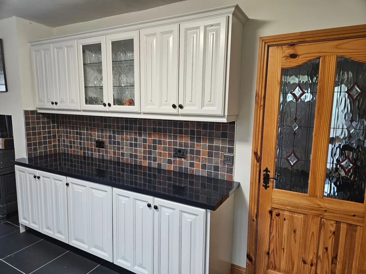 Kitchen units - Image 2