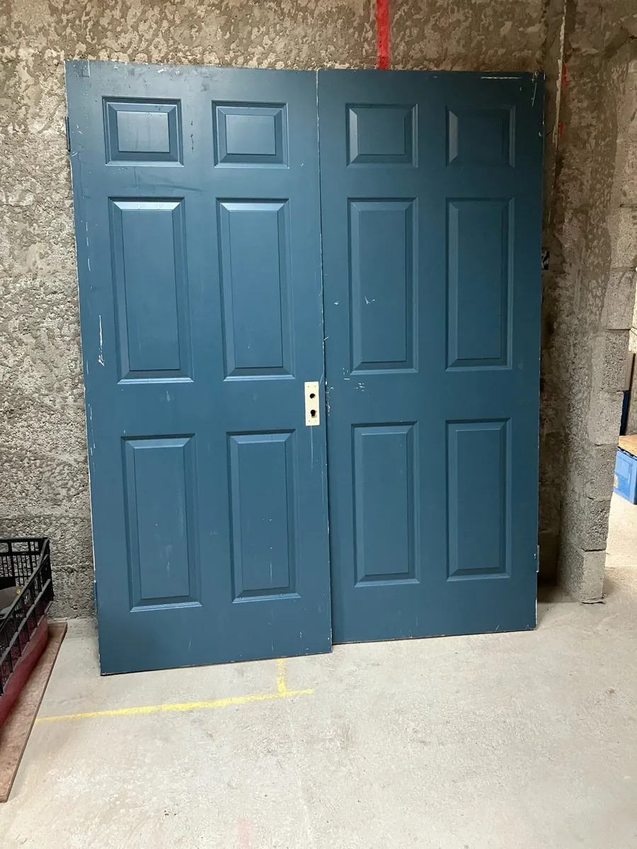 Doors