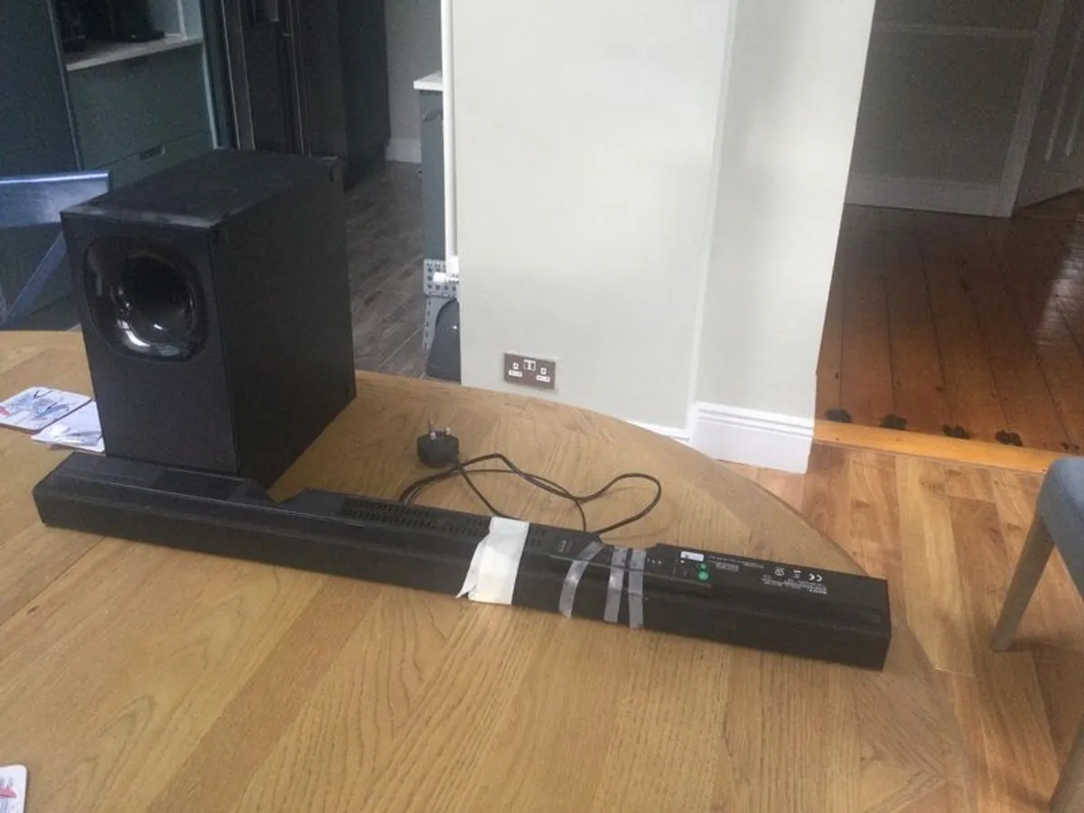 Music audio for tv - Image 2