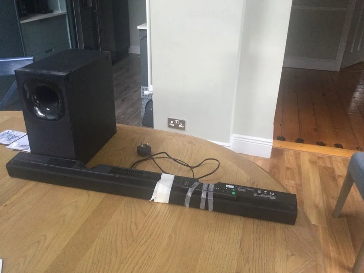 Music audio for tv - Image 3