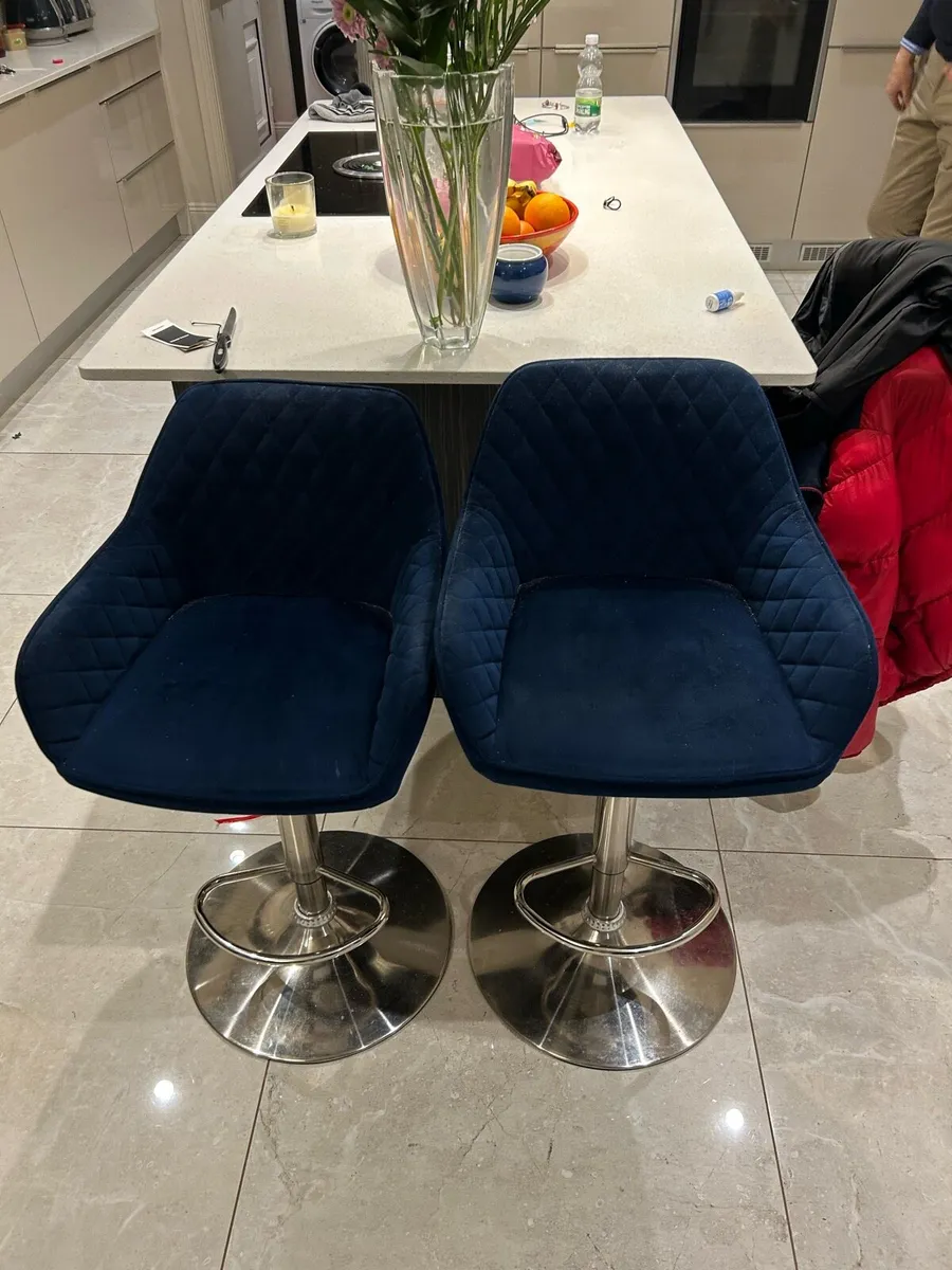 Kitchen stools - Image 3