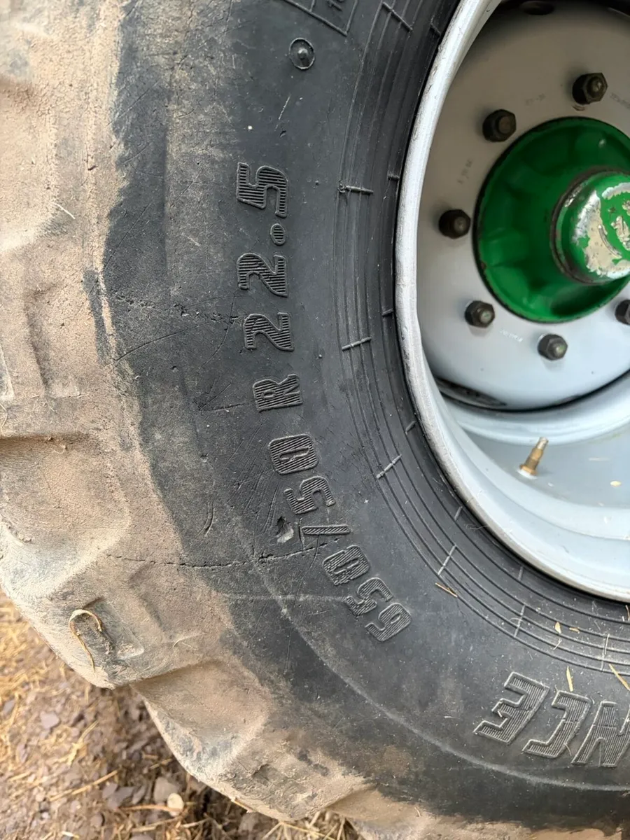 Tyres - Image 4