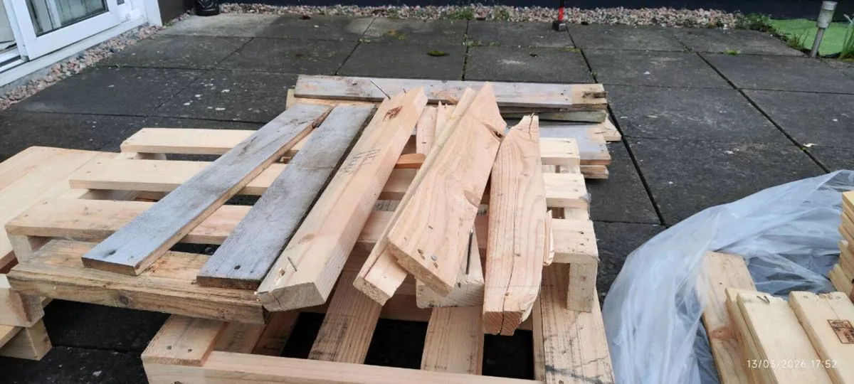 pallet - Image 2