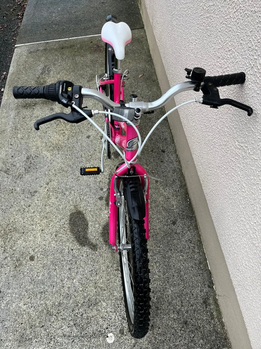 Girls Bicycle - Image 3