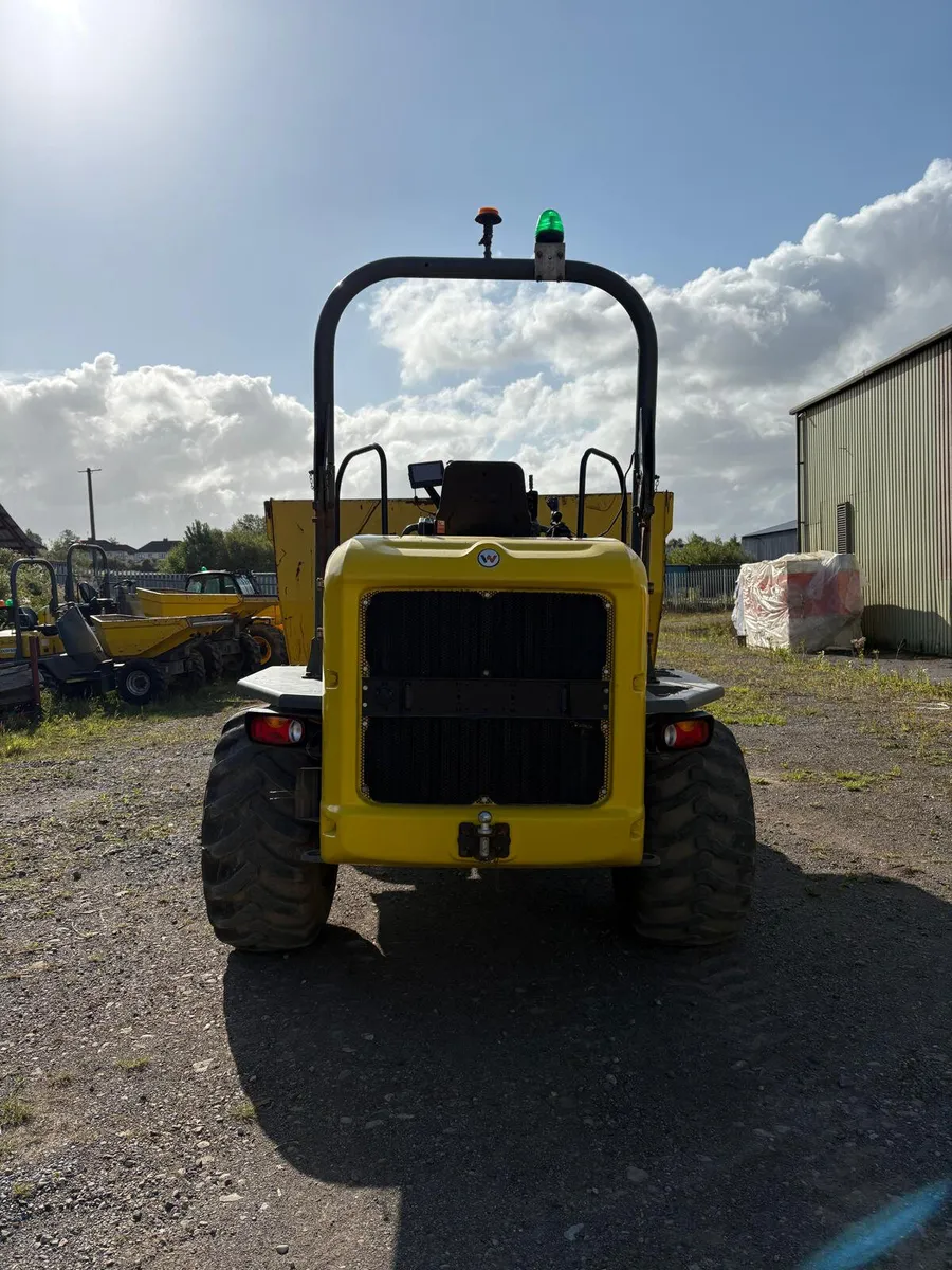 9T Dumper - Image 3