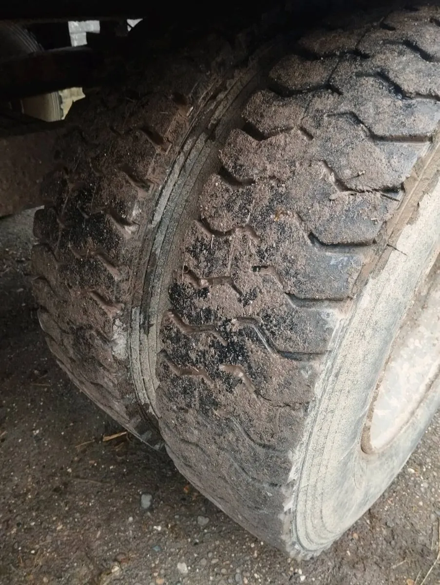 11X7 Trailer for Sale - Image 3