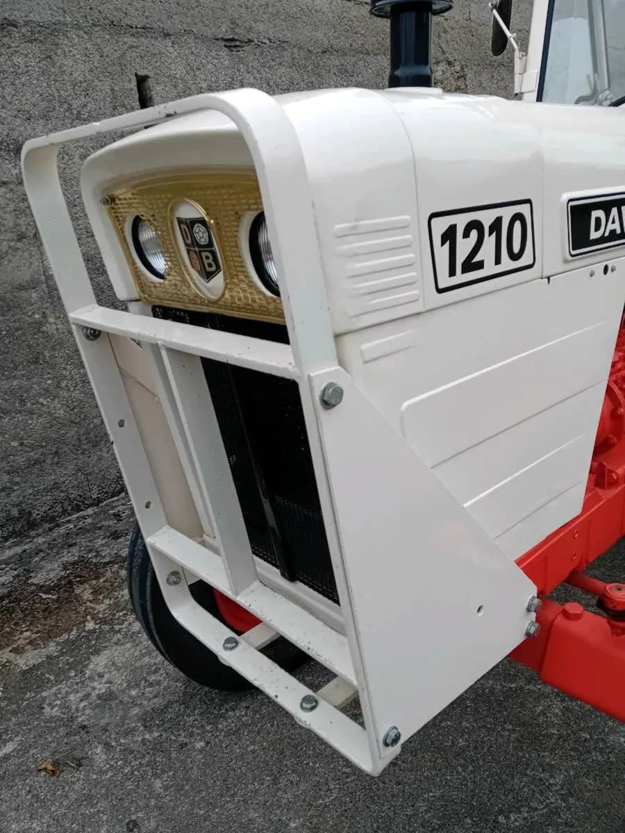 David brown t - Image 2