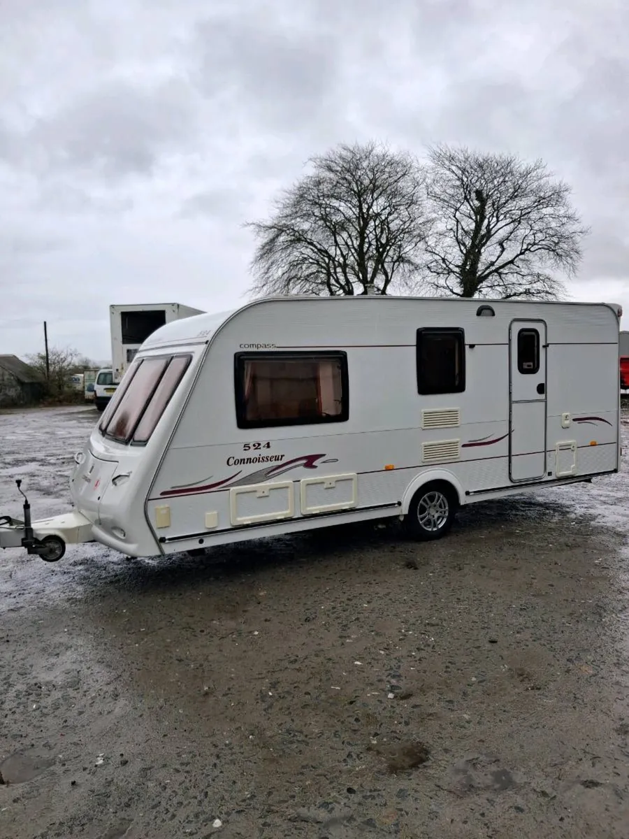 2005 Elldiss 524 - Image 2