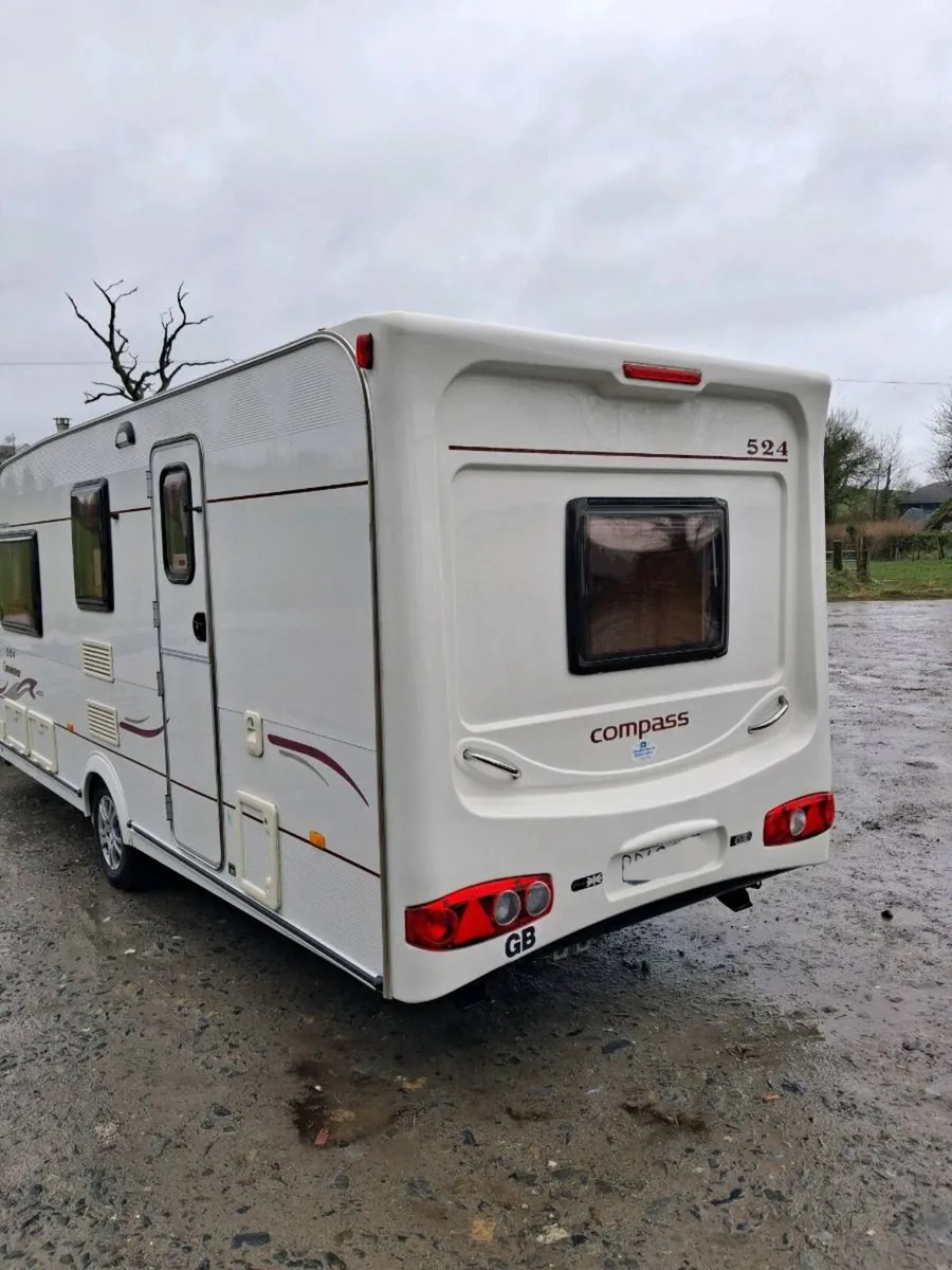 2005 Elldiss 524 - Image 3