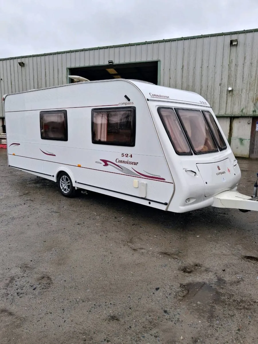 2005 Elldiss 524 - Image 1