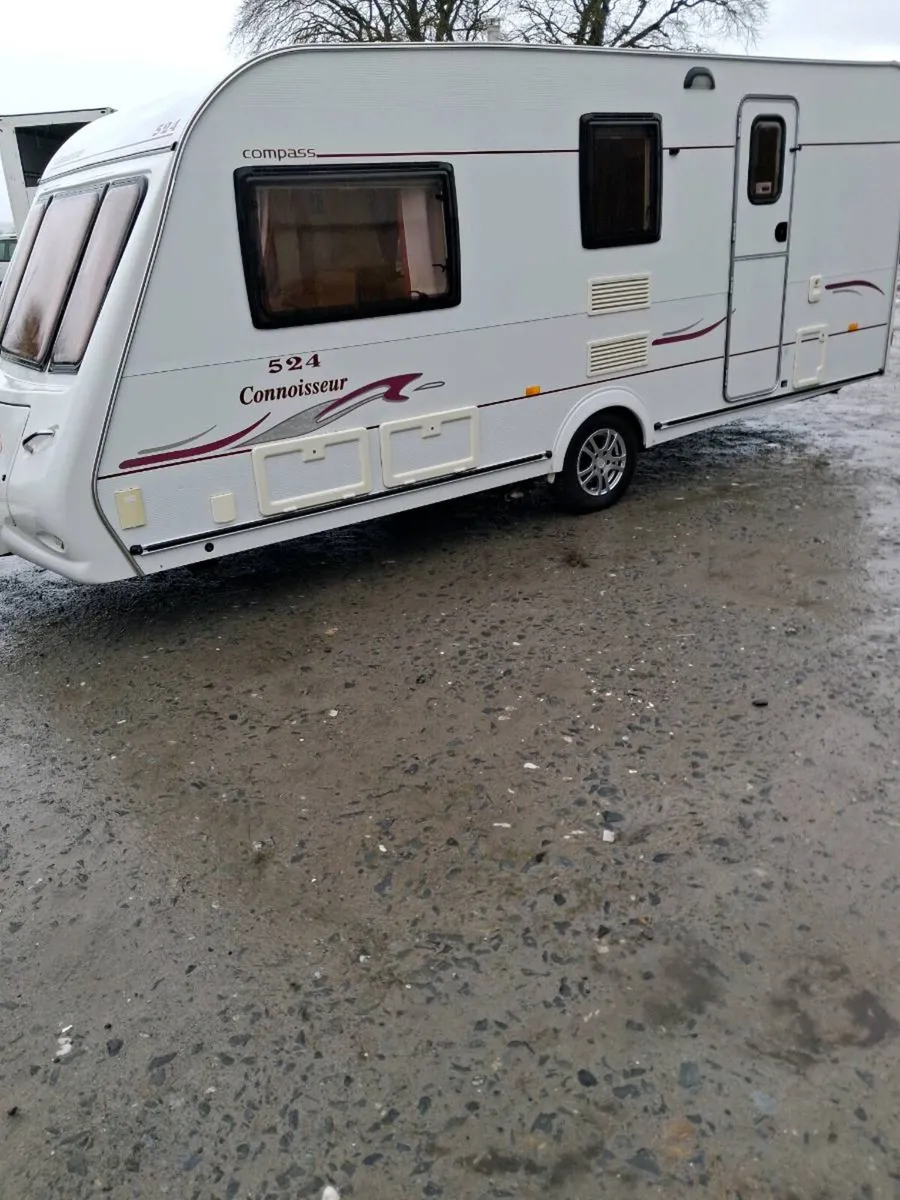 2005 Elldiss 524 - Image 4