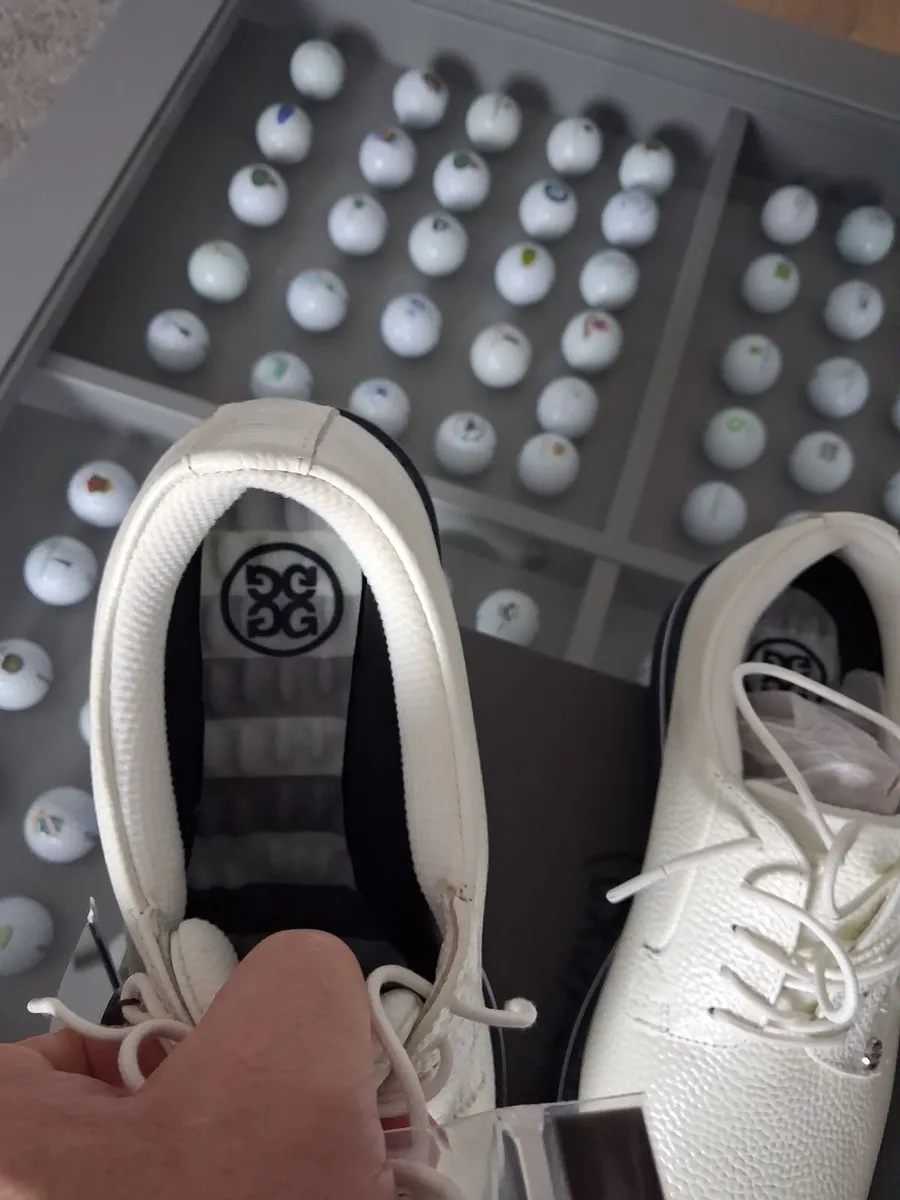 Golf shoes - Image 2