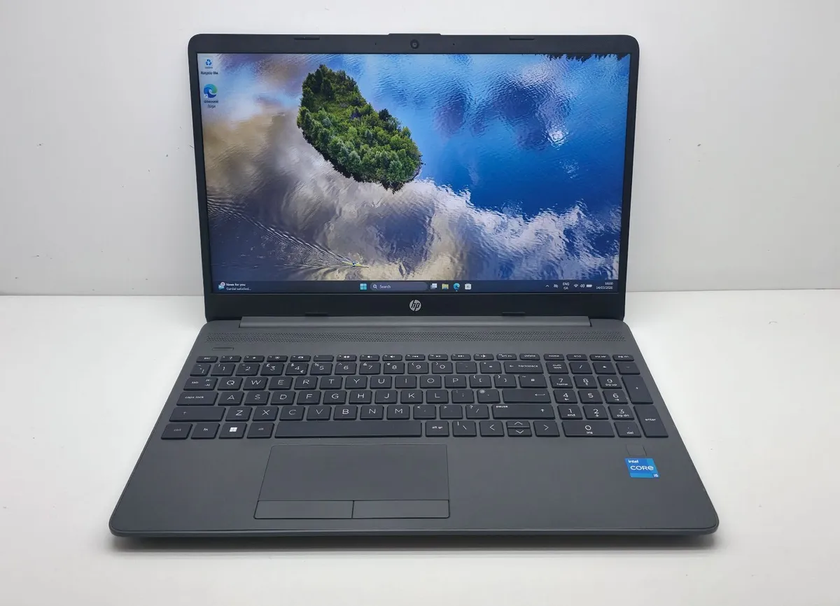 BRAND NEW - HP 250 G9 - i3(12gen)/ Win11 Laptop