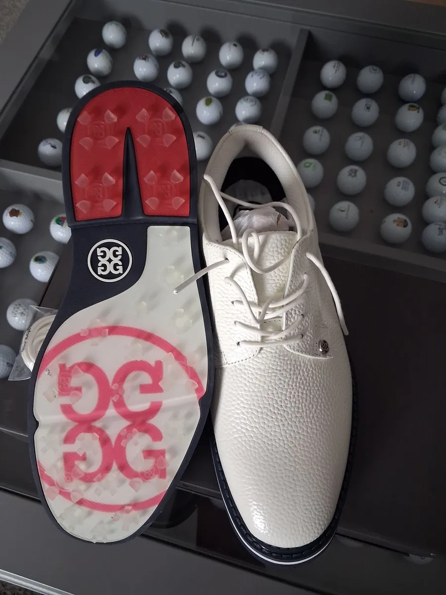 Golf shoes - Image 4