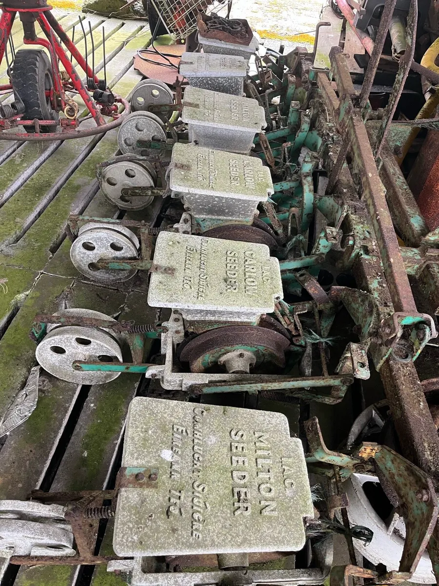 Machinery - Image 1