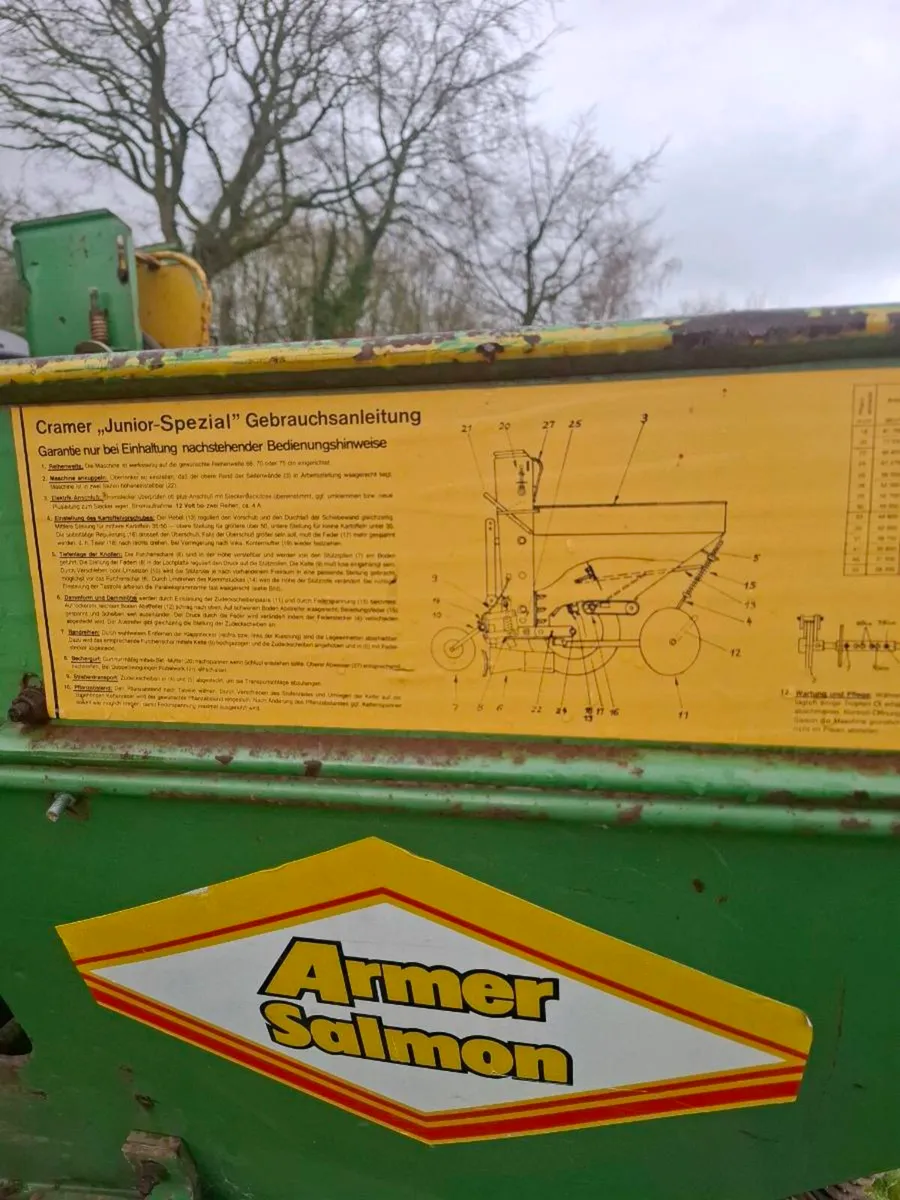 Potato Sower - Image 3