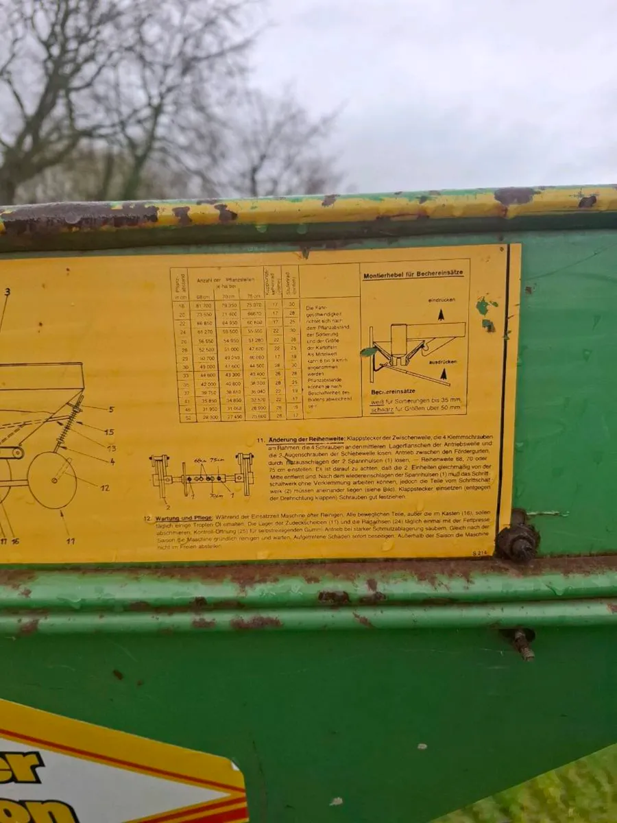 Potato Sower - Image 2