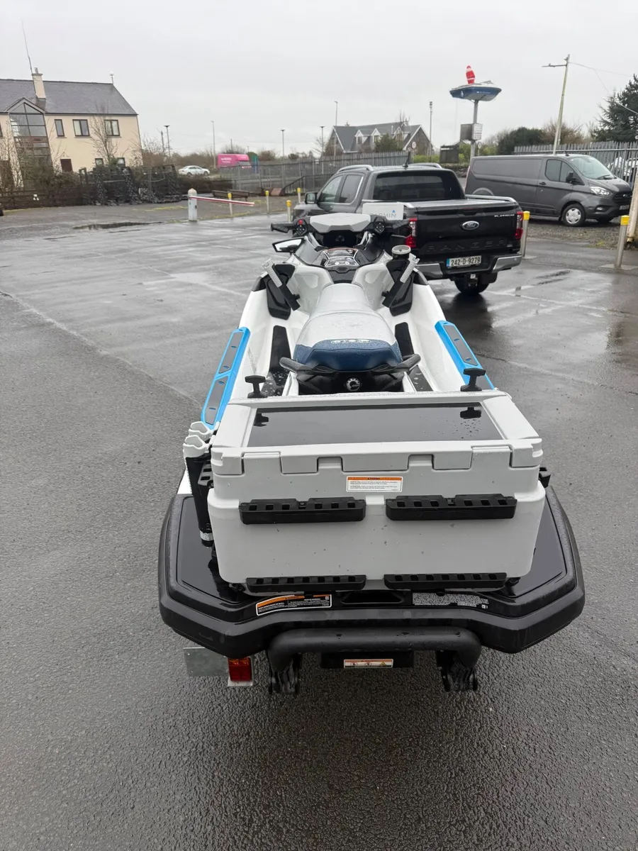 Sea-Doo Fish Pro Sport 2022 - Image 4