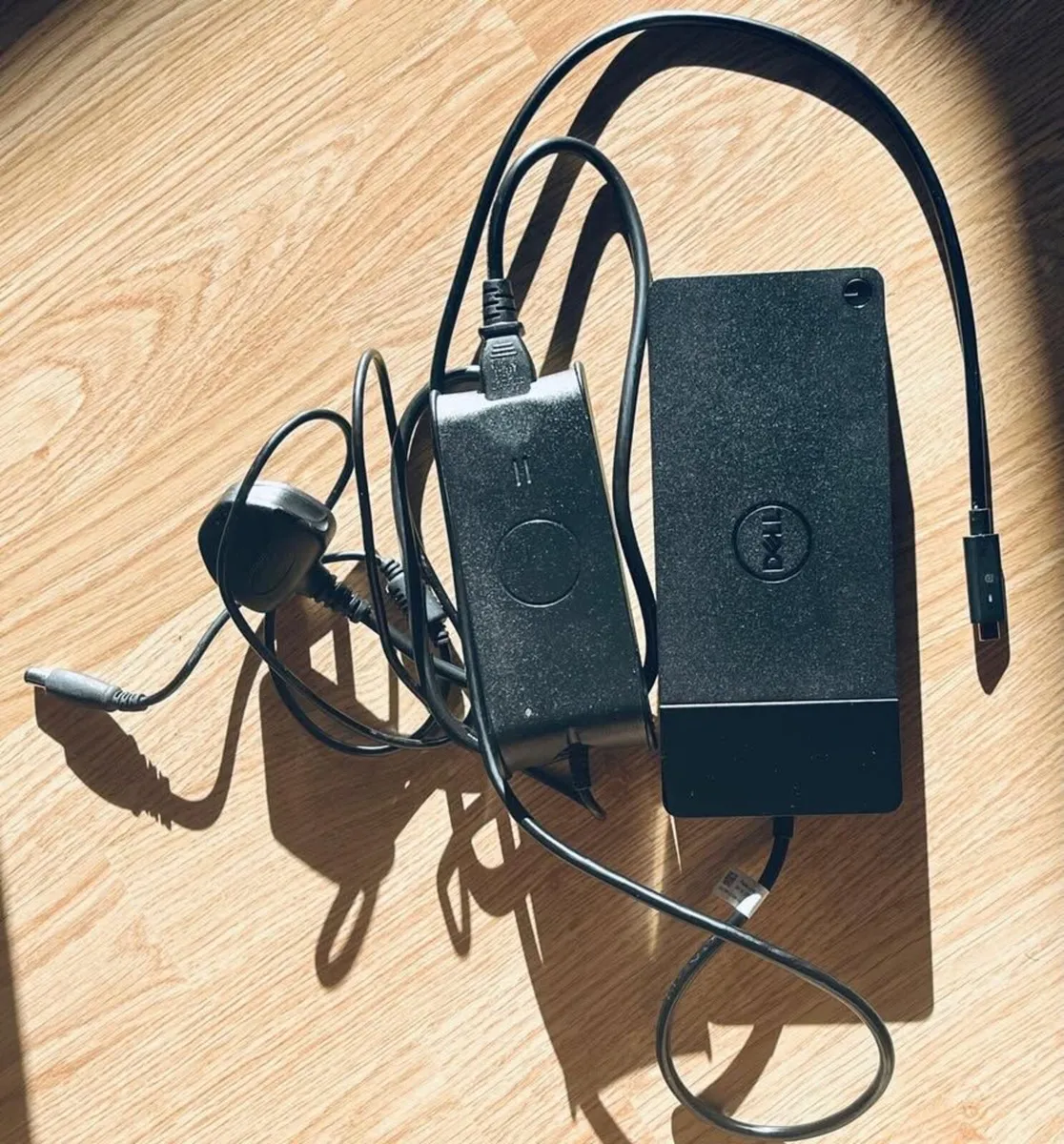 Docking Station (Dell WD19 / K20A) - Image 4