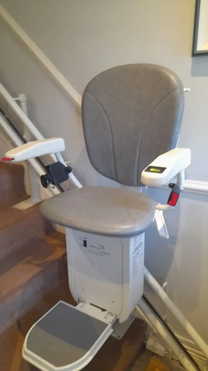 stairlift - Image 4