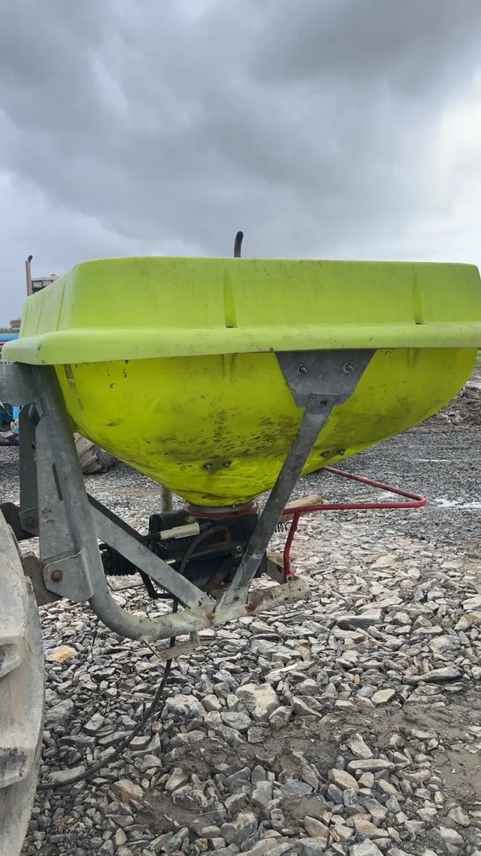 Rocha spreader - Image 3