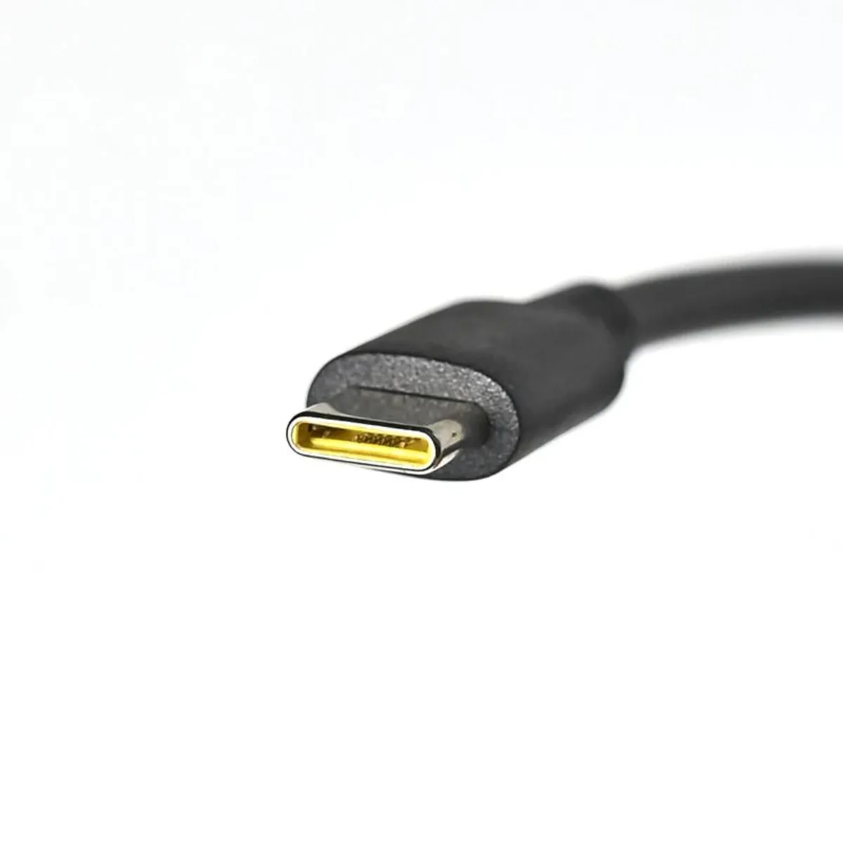 20V 3.25A 65W Universal USB Type C Laptop Mobile Phone Power Adapter Charger for Lenovo Asus HP Dell Xiaomi Huawei Google (Used) - Image 2