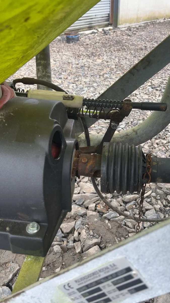 Rocha spreader - Image 4