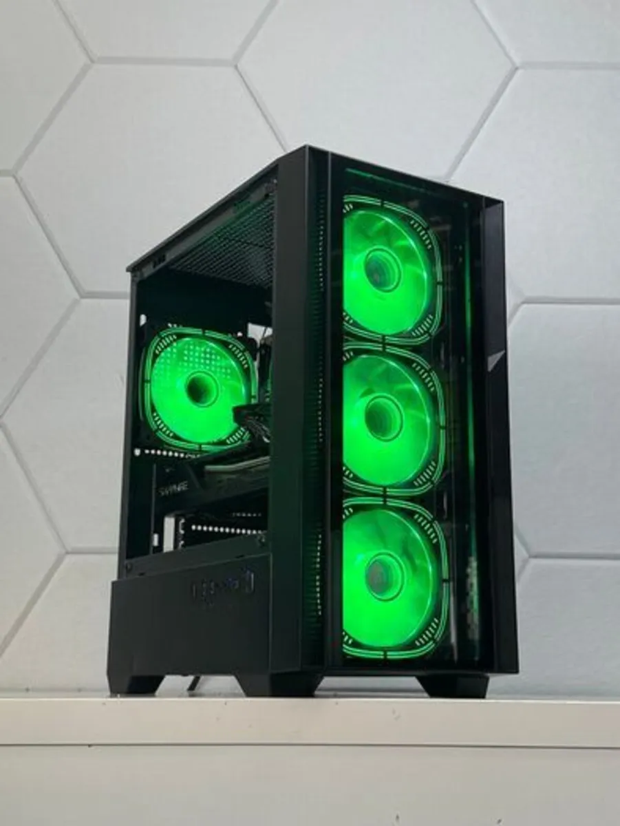 Gaming PC RTX 3070 - Image 2