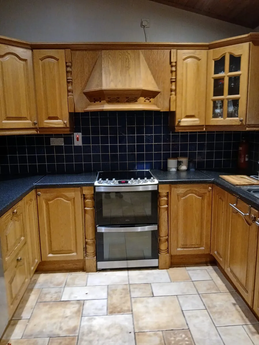 Kitchen - Image 1