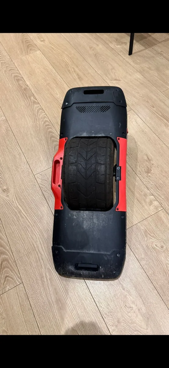 Moby Electric One Wheel / One Wheeler - Image 3