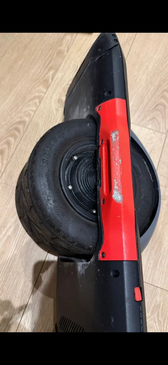 Moby Electric One Wheel / One Wheeler - Image 4