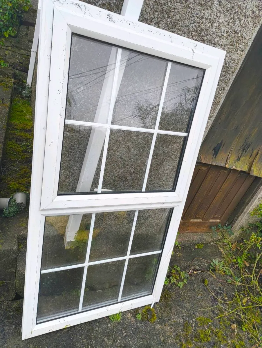 PVC Windows