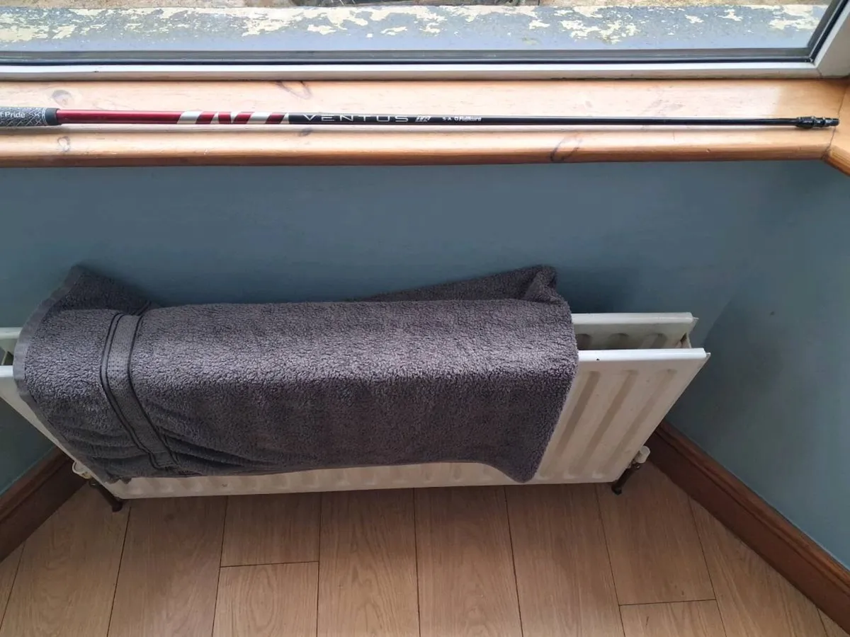 Fujikura Shaft - Image 3